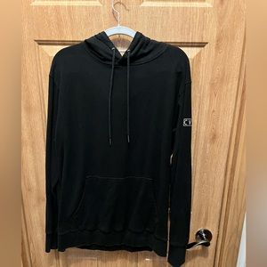 CVG I am Free hoodie